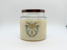 Load image into Gallery viewer, Tampa Bay Waves Candle Fundraiser! Available in 6 Scents & 2 Sizes!