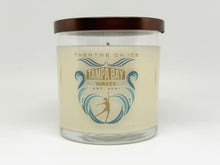 Load image into Gallery viewer, Tampa Bay Waves Candle Fundraiser! Available in 6 Scents & 2 Sizes!