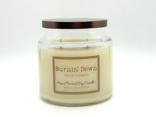 Load image into Gallery viewer, Tampa Bay Waves Candle Fundraiser! Available in 6 Scents &amp; 2 Sizes!

