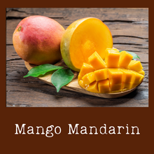 Load image into Gallery viewer, Mango Mandarin
