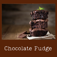 Load image into Gallery viewer, Chocolate Fudge
