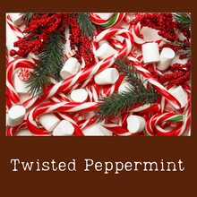Load image into Gallery viewer, Twisted Peppermint
