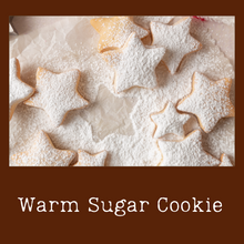 Load image into Gallery viewer, Warm Sugar Cookie
