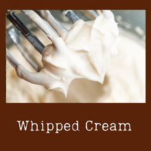 Load image into Gallery viewer, Whipped Cream
