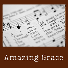 Load image into Gallery viewer, Amazing Grace
