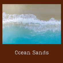 Load image into Gallery viewer, Ocean Sands
