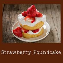 Load image into Gallery viewer, Strawberry Poundcake

