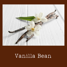 Load image into Gallery viewer, Vanilla Bean
