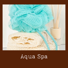 Load image into Gallery viewer, Aqua Spa
