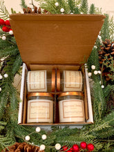 Load image into Gallery viewer, Winter Holiday 4 Pack
